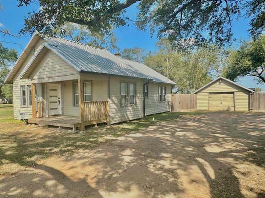 1317 COLUMBUS RD, SEALY, TX 77474 - Image 1