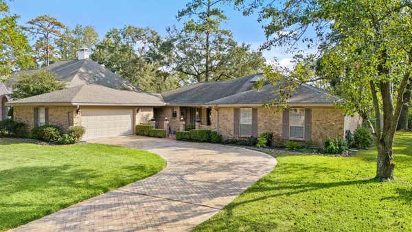 8018 REBAWOOD DR, HUMBLE, TX 77346 - Image 1