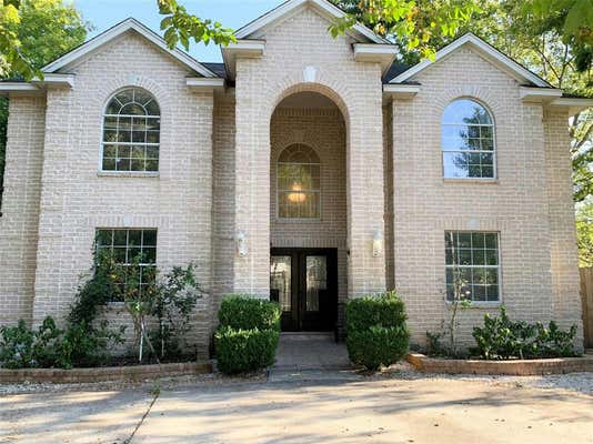 2828 HOHL ST, HOUSTON, TX 77093 - Image 1