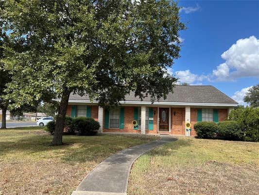 310 W NORTH ST, WEIMAR, TX 78962 - Image 1