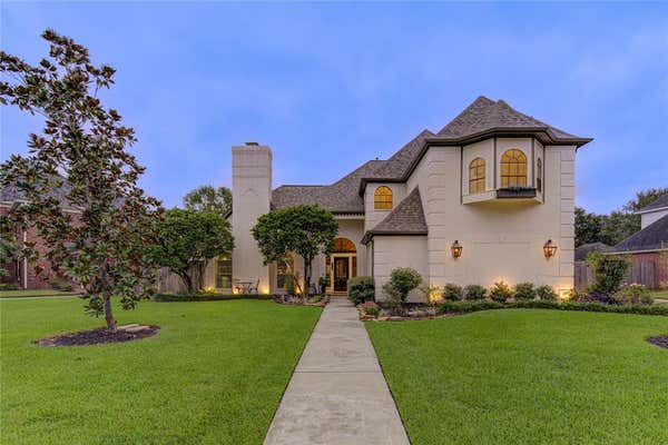 13319 TROPICANA DR, HOUSTON, TX 77041 - Image 1