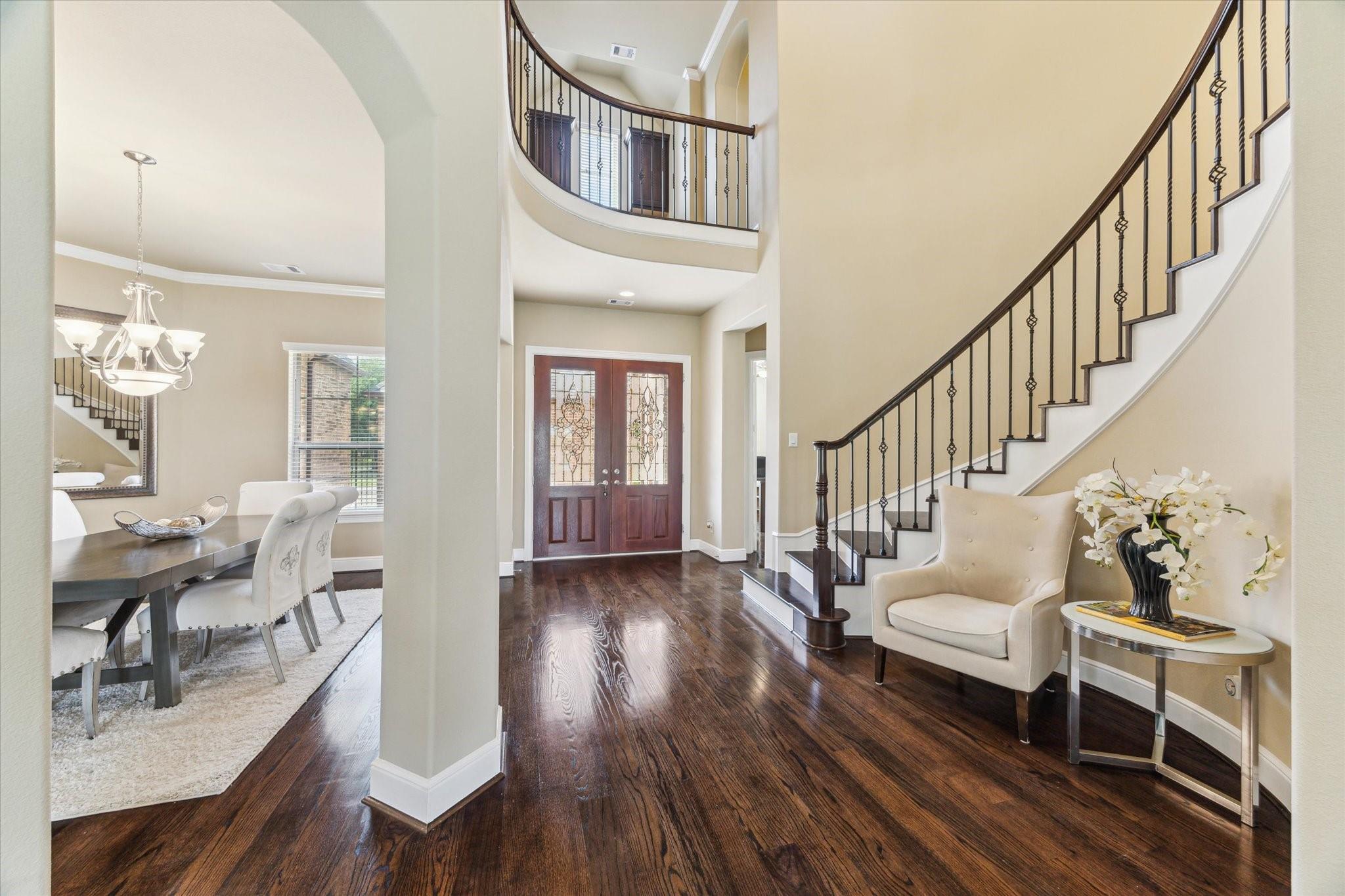 Sugar Land, Texas, 77479, United States, 5 Bedrooms Bedrooms, ,5 BathroomsBathrooms,Residential,Active,1871593