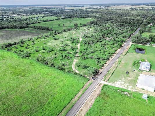 0 HILLTOP ROAD, EAST BERNARD, TX 77435 - Image 1