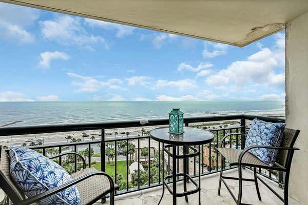 5220 SEAWALL BLVD APT 1230, GALVESTON, TX 77551 - Image 1