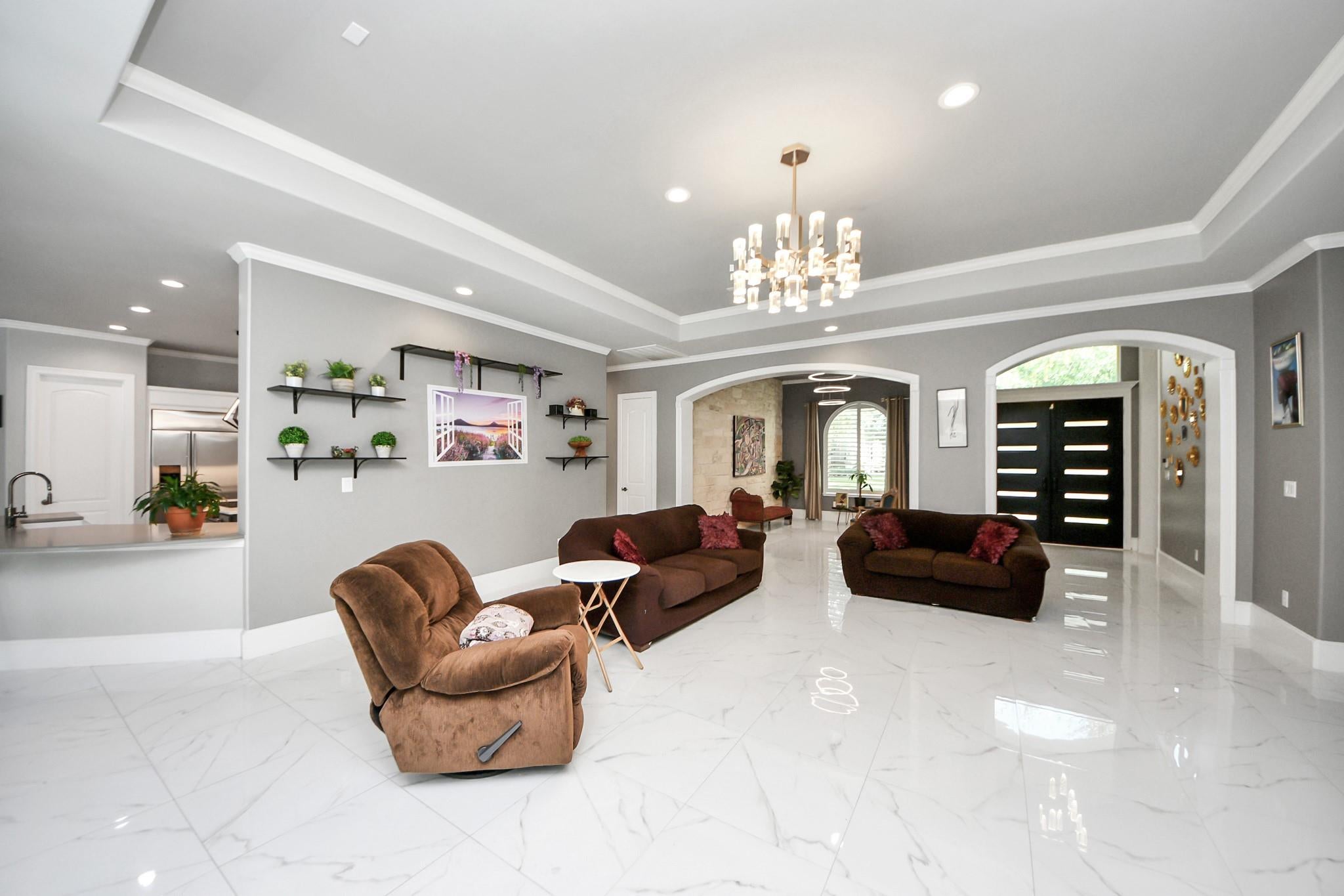 Missouri City, Texas, 77459, United States, 5 Bedrooms Bedrooms, ,4 BathroomsBathrooms,Residential,Active,1922655