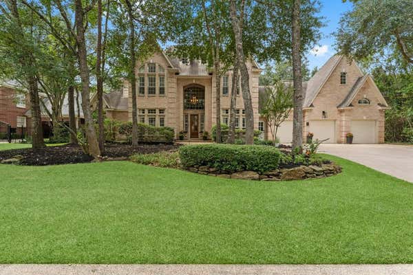 51 E WEDGEMERE CIR, THE WOODLANDS, TX 77381 - Image 1