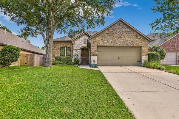 17034 TALLGRASS PRAIRIE LN, HUMBLE, TX 77346 - Image 1