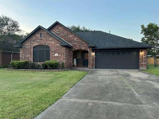 104 INDIAN PAINTBRUSH, LAKE JACKSON, TX 77566 - Image 1