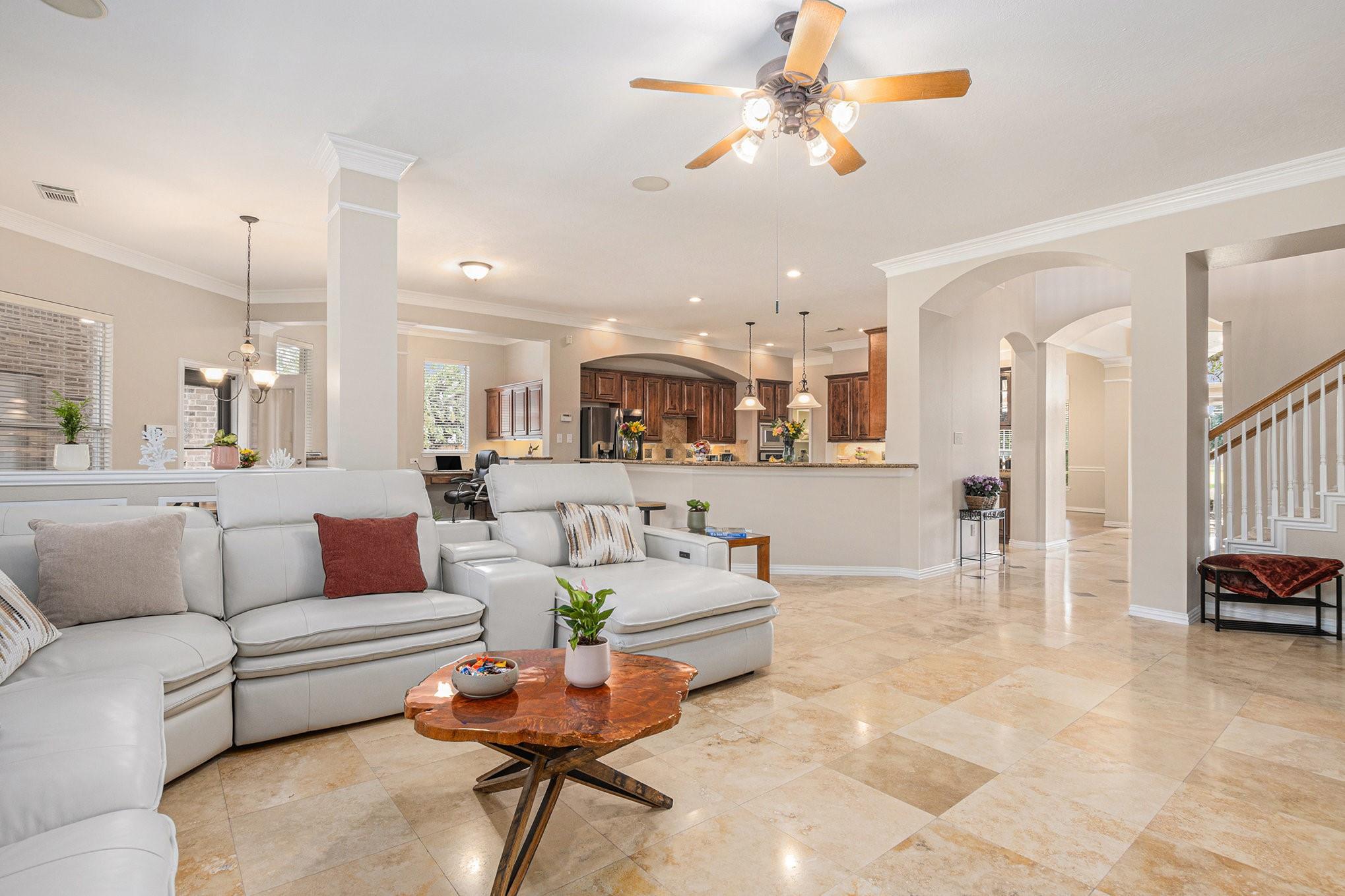 Cypress, Texas, 77433, United States, 4 Bedrooms Bedrooms, ,6 BathroomsBathrooms,Residential,Active,1942371