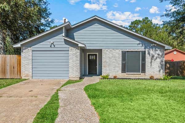 3611 HAMPSTEAD CT, HUFFMAN, TX 77336 - Image 1