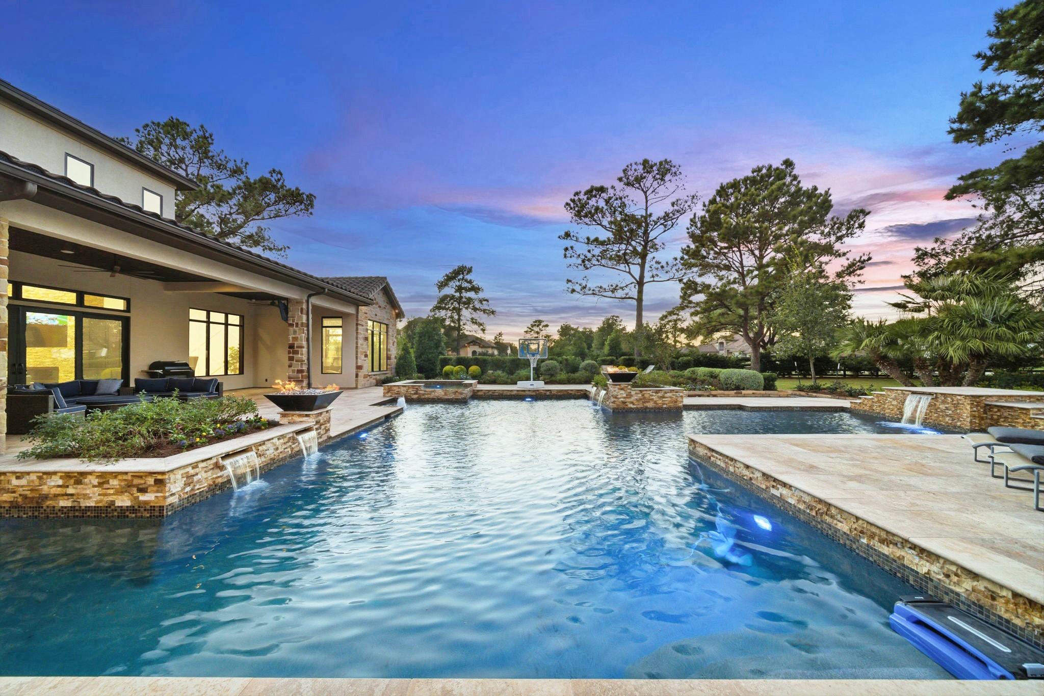 Tomball, Texas, 77377, United States, 4 Bedrooms Bedrooms, ,6 BathroomsBathrooms,Residential,Active,1973350