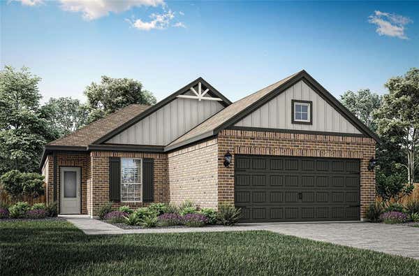 2518 GREEN JASPER DR, IOWA COLONY, TX 77583 - Image 1