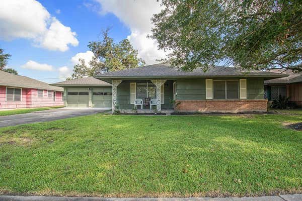 5551 BERRY CREEK DR, HOUSTON, TX 77017 - Image 1