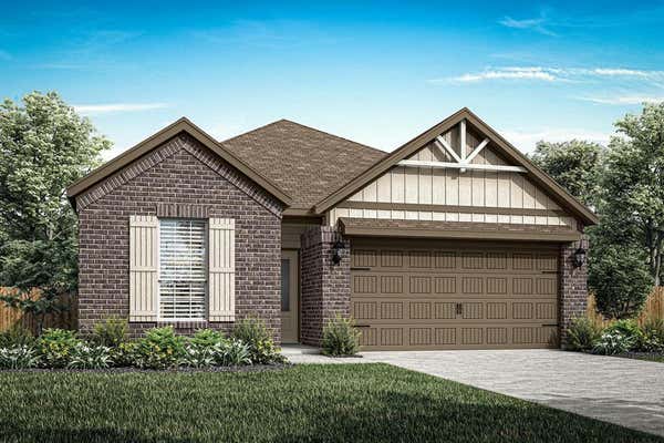 8838 ICE QUARTZ DR, IOWA COLONY, TX 77583 - Image 1