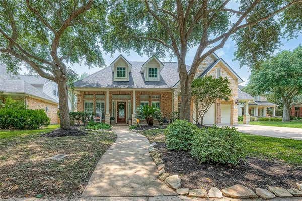 342 SILVER CREEK CIR, RICHMOND, TX 77406 - Image 1