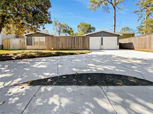 4809 ELLA BLVD, HOUSTON, TX 77018 - Image 1