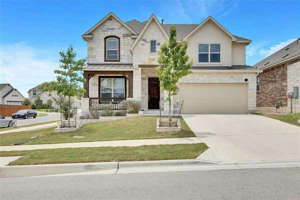 2437 INDIAN CLOVER TRL, LEANDER, TX 78641 - Image 1