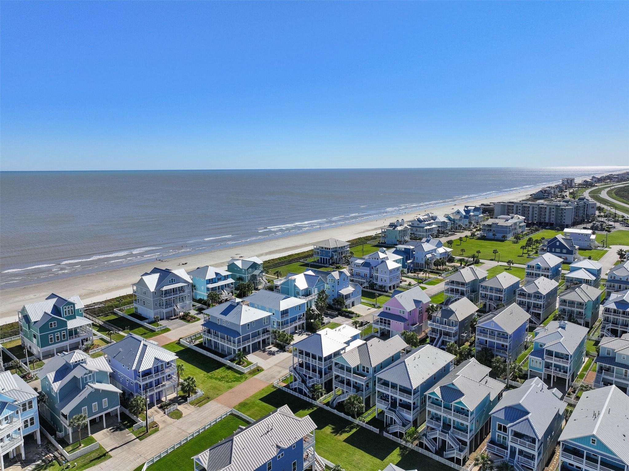 Galveston, Texas, 77554, United States, ,4 BathroomsBathrooms,Residential,Active,1867916