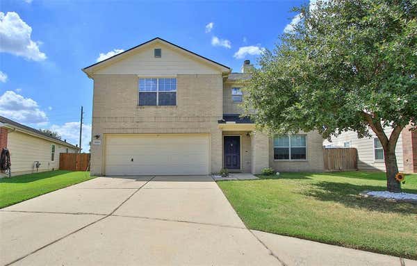 20611 SPRINGLIGHT LN, SPRING, TX 77379 - Image 1