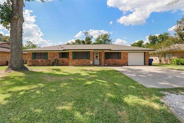 606 MARSHALL ST, WEST COLUMBIA, TX 77486 - Image 1