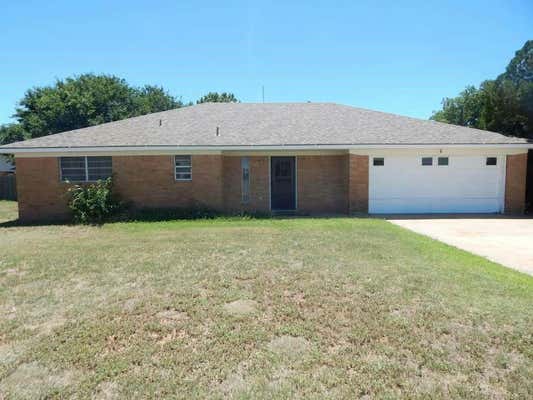 404 ROMERO ST, FRITCH, TX 79036 - Image 1