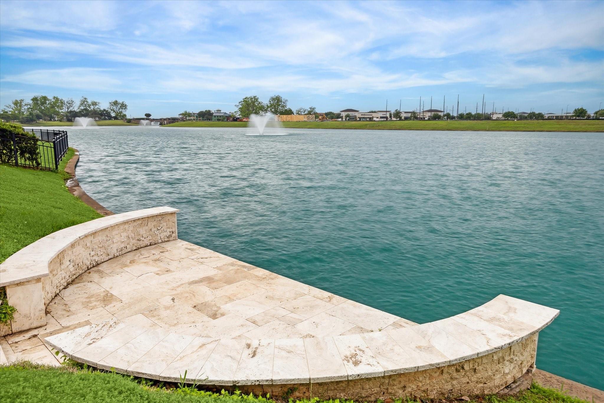 Sugar Land, Texas, 77479, United States, 5 Bedrooms Bedrooms, ,6 BathroomsBathrooms,Residential,Active,2015464