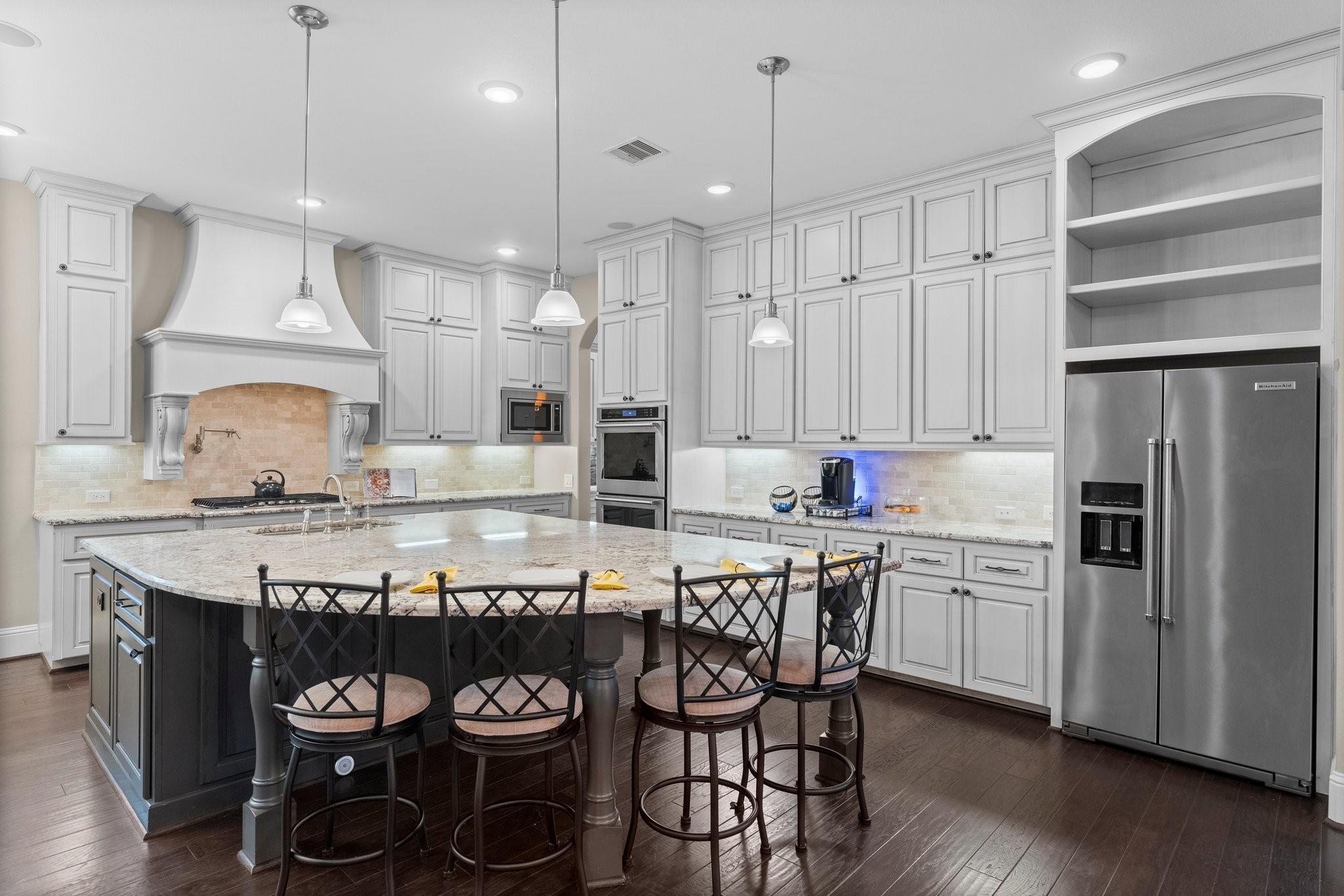 Spring, Texas, 77389, United States, 4 Bedrooms Bedrooms, ,4 BathroomsBathrooms,Residential,Active,1841263