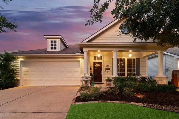 19226 AUTUMN BRIAR LN, TOMBALL, TX 77377 - Image 1