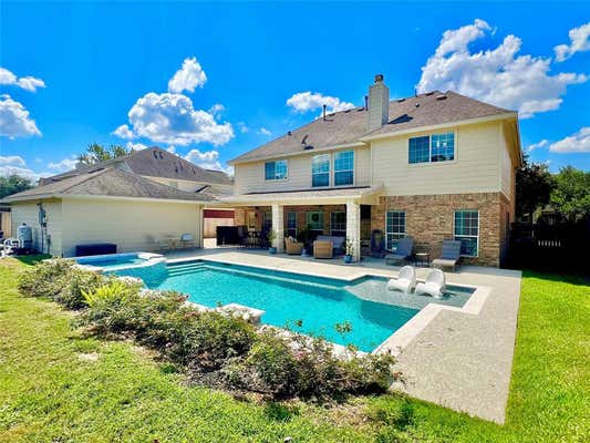 3511 BLUE SPRUCE TRL, PEARLAND, TX 77581 - Image 1