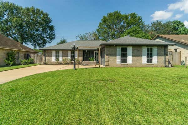 609 VALLEY BROOK DR, LA PORTE, TX 77571 - Image 1