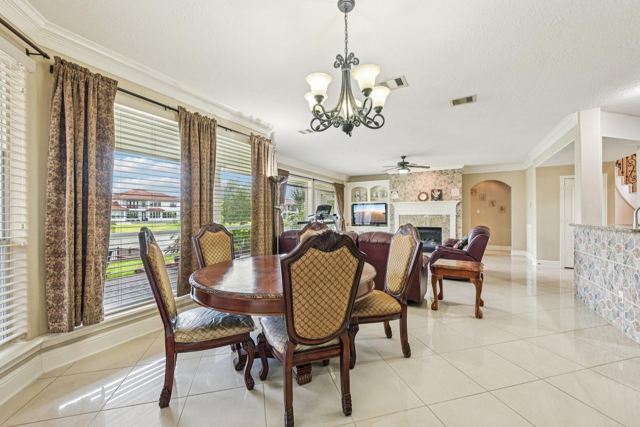 Houston, Texas, 77094, United States, 4 Bedrooms Bedrooms, ,4 BathroomsBathrooms,Residential,Active,1909896