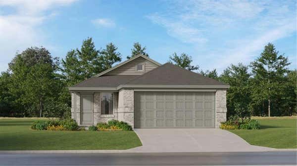 1463 CACTUS ROSE DR, CONROE, TX 77301 - Image 1