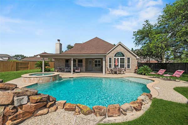 14807 BRIDLE BEND DR, HOUSTON, TX 77084 - Image 1