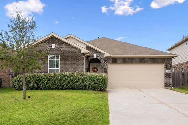 1415 GREEN HIGHLAND DR, SPRING, TX 77373 - Image 1