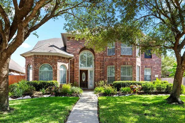 17518 CYPRESS LAUREL ST, HOUSTON, TX 77095 - Image 1