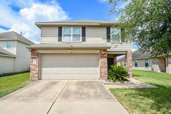 6163 EL GRANATE DR, HOUSTON, TX 77048 - Image 1