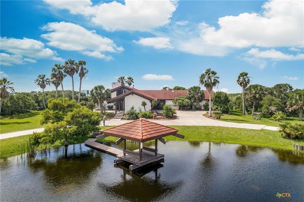 Port O Connor, Texas, 77982, United States, 3 Bedrooms Bedrooms, ,4 BathroomsBathrooms,Residential,Active,1860295