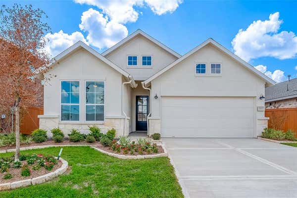 910 ROSEWOOD TRL, BEASLEY, TX 77417 - Image 1