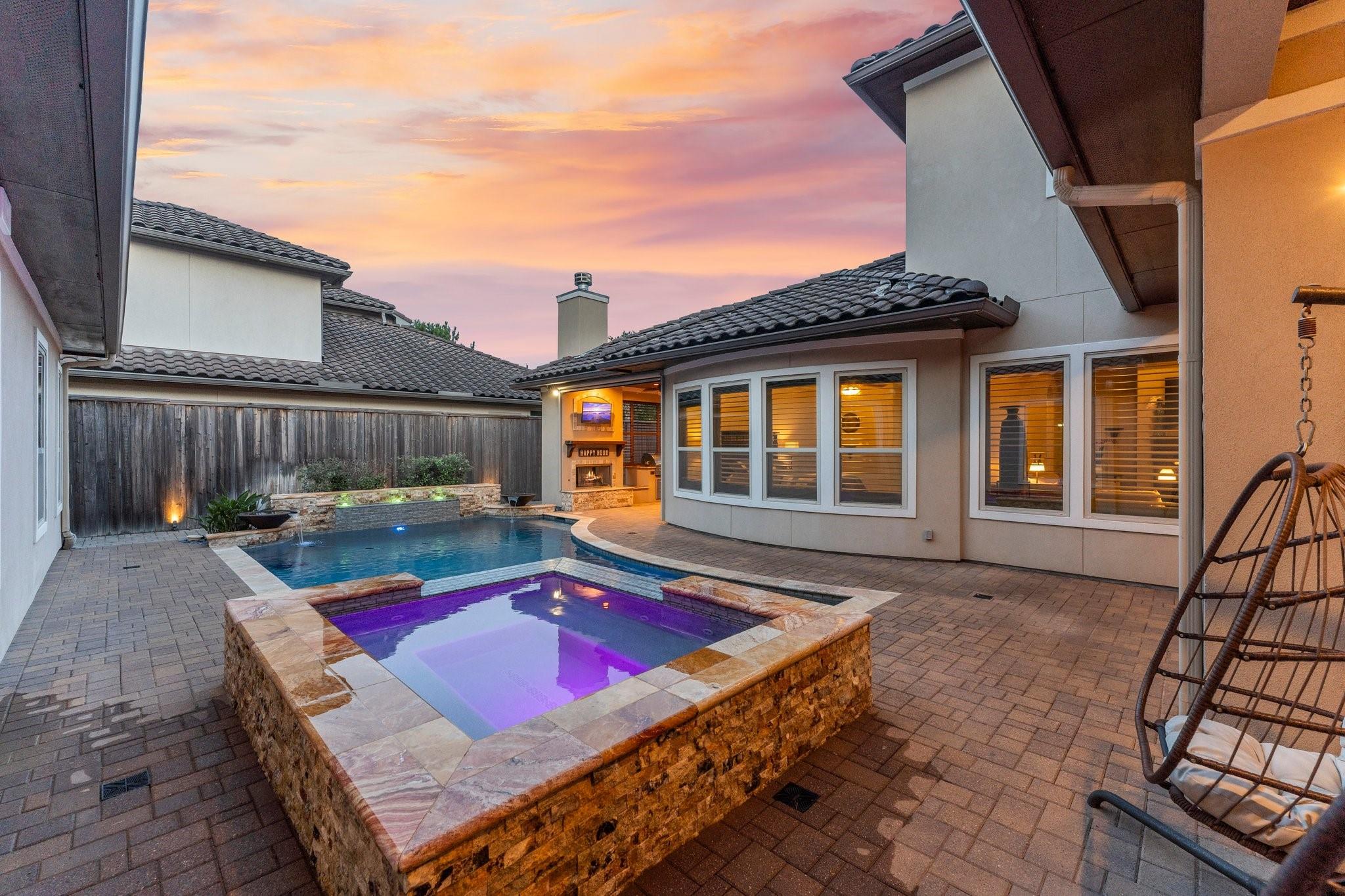 Spring, Texas, 77389, United States, 4 Bedrooms Bedrooms, ,4 BathroomsBathrooms,Residential,Active,1841263