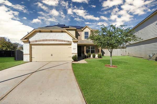 15307 MEANDERING POST TRL, HOUSTON, TX 77044 - Image 1