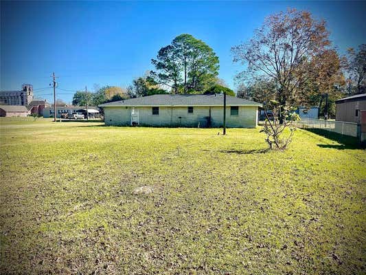 204 2ND ST, STOWELL, TX 77661 - Image 1