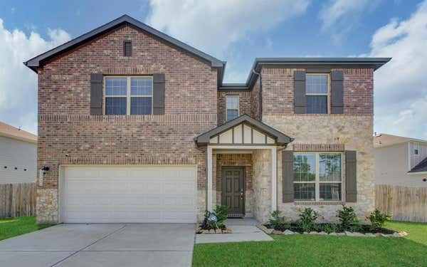 14450 SUNNY BEND WAY, CONROE, TX 77303 - Image 1