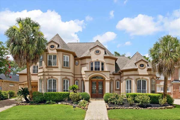 718 MARYWOOD CHASE, HOUSTON, TX 77079 - Image 1