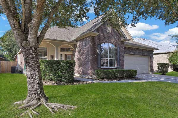 10215 BROKEN TRACE CT, HUMBLE, TX 77338 - Image 1