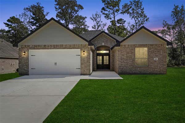 442 EASTWOOD DR, NEW CANEY, TX 77357 - Image 1