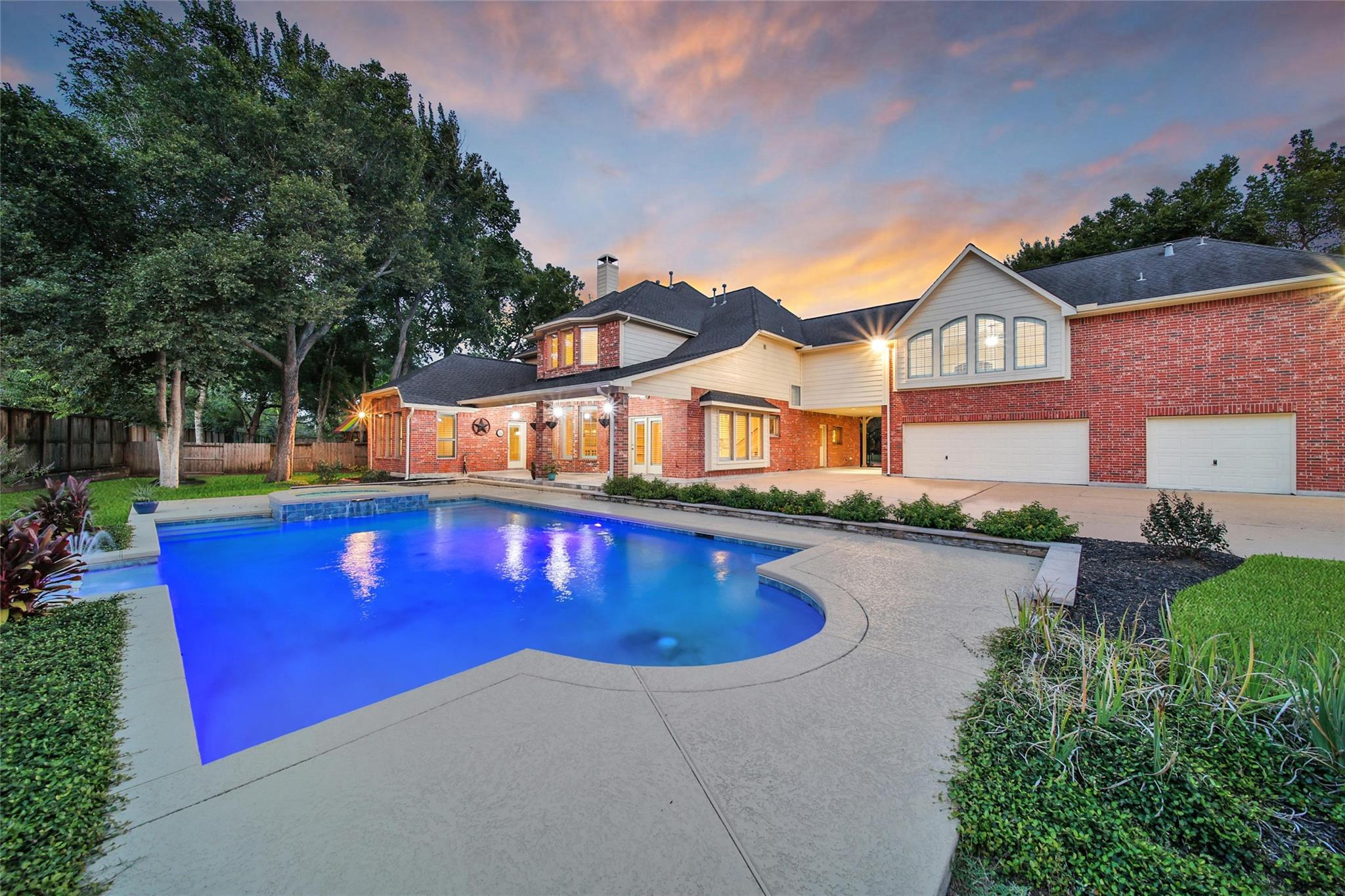 Katy, Texas, 77494, United States, 5 Bedrooms Bedrooms, ,6 BathroomsBathrooms,Residential,Active,1953646