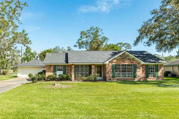 1418 NORTH RD, LAKE JACKSON, TX 77566 - Image 1