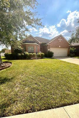 3226 WORTHINGTON DR, PEARLAND, TX 77584, photo 2 of 22