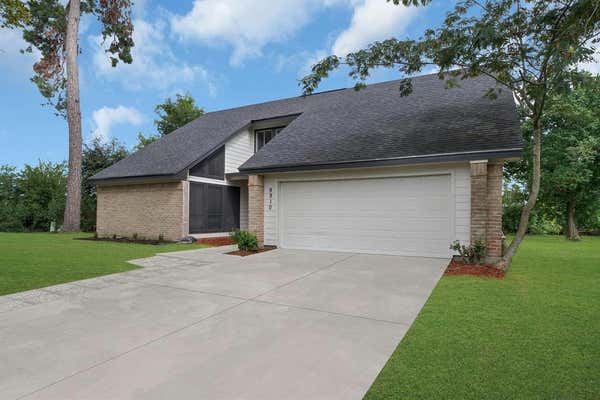 9910 ROBIN CT, CONROE, TX 77385 - Image 1