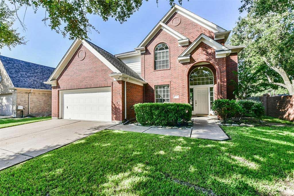 1302 IRISH MIST CT, KATY, TX 77450, photo 1 of 50